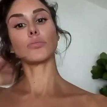 Brittany Furlan Nude Mirror Selfie Onlyfans Video Leaked Lewd Stars