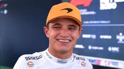 Lando Norris: McLaren had 'a lot of things thrown our way' in United States GP