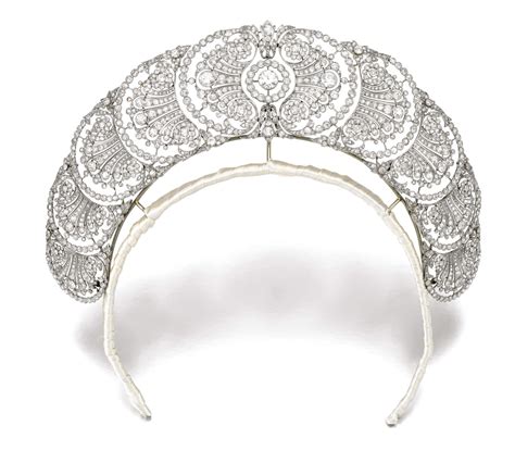 A DIAMOND TIARA FROM THE 1920’S « antiquesandartireland.com