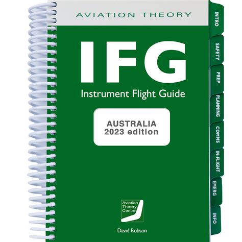 Instrument Rating IREX Exam Kit - Aviation Theory Centre