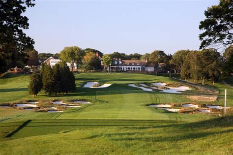 About Bethpage | Bethpage State Park Golf Course