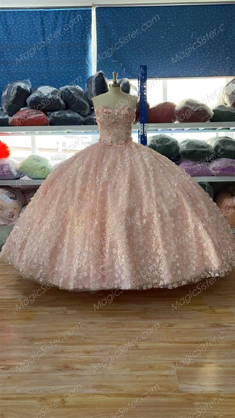 Quinceanera dresses - For Toddlers & Under 200 - MagicSister.com