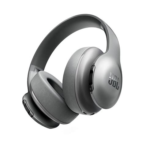 Casque réducteur de bruit sans fil avec micro Jbl Everest Elite 700