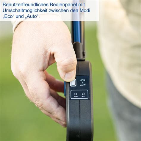 Scheppach Akku Rasenm Her Bc Mp X Set Xl Aldi Onlineshop