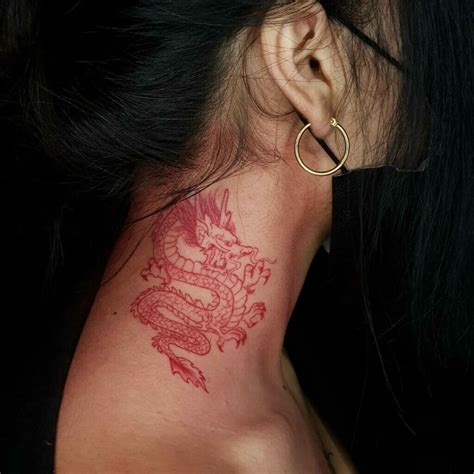 101 Best Japanese Neck Tattoo Designs That Will Blow Your Mind