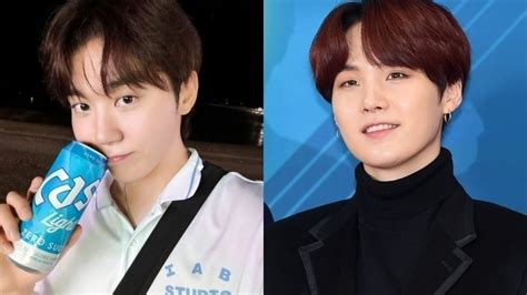 `만취 음주운전` Bts 슈가 팬 부승관에 故문빈까지 언급하며 `악플 테러` 논란↑ 마이데일리