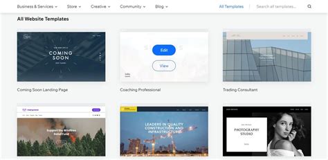 Wix Vs Squarespace Which Website Builder Is Better Techradar