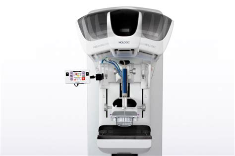 Affirm® Breast Biopsy Guidance System Hologic