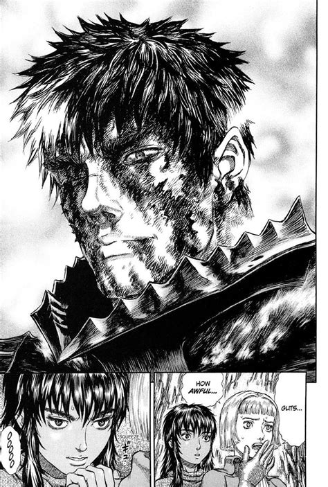 Guts Berserk