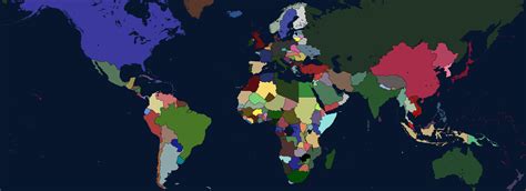 Axis global victory with a realistic end : r/AlternateHistory