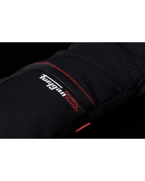 Gants Moto Chauffants Furygan Gants Chauffants Heat Genesis Livraison