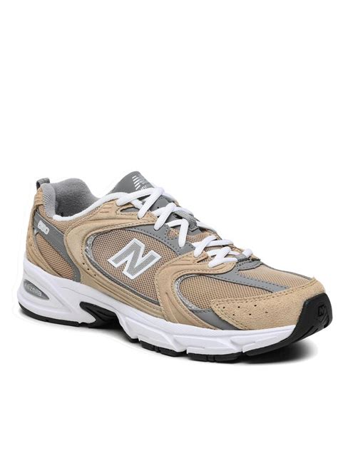 Zapatillas New Balance MR530CJ Beis Zapatos Es