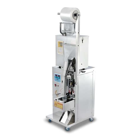 Bf B Powder Granule Automatic Packaging Machine Buy Fook Packaging