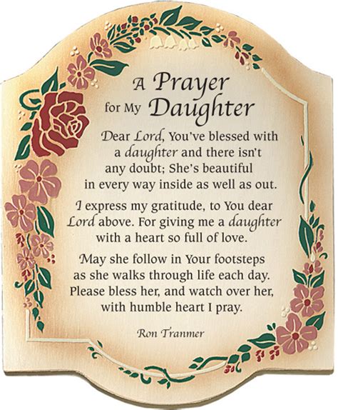 Religious Birthday Quotes For Daughter. QuotesGram