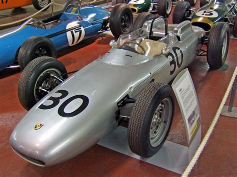 Pin By Ben Dover On Porsche 804 F1 1962 Porsche 804 Porsche Racing