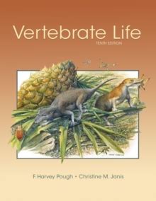 Vertebrate Life 10th Edition Sherwood Books