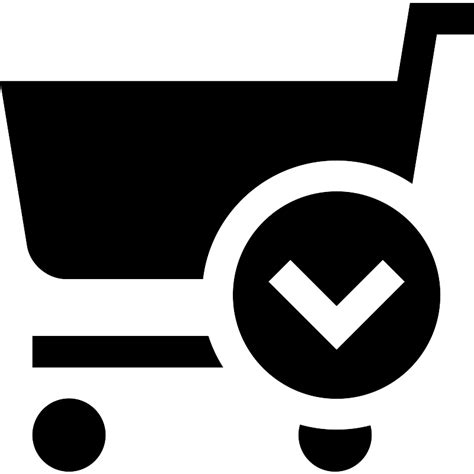 Shopping Cart Vector Svg Icon Svg Repo