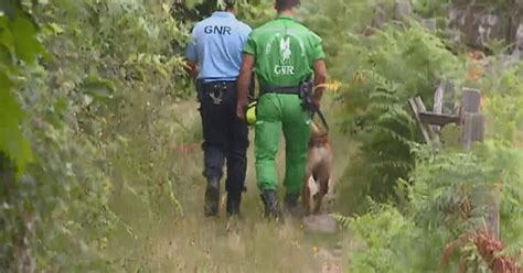 Diário do fim da Geringonça Na Póvoa do Lanhoso o Iuri desapareceu