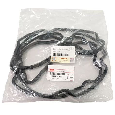 seal cylinder head  valve cover chamber panri