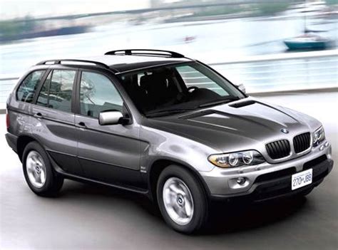 2006 BMW X5 Price, Value, Depreciation & Reviews | Kelley Blue Book