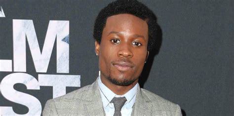 Sony Taps Shameik Moore of "The Get Down" to Voice Spider-Man with Liev ...