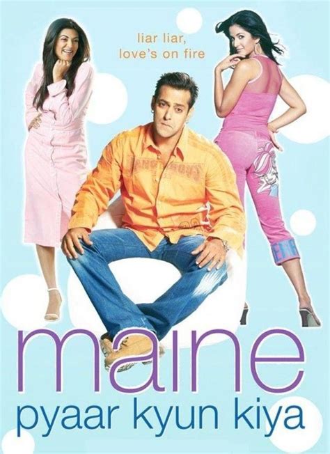 Download Maine Pyaar Kyun Kiya (2005) Hindi Full Movie 480p [400MB ...