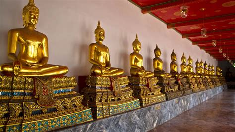 10 Tempel du in Bangkok nicht verpassen solltest Reiseblog für