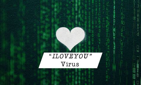 The ILOVEYOU Virus - Kinetix