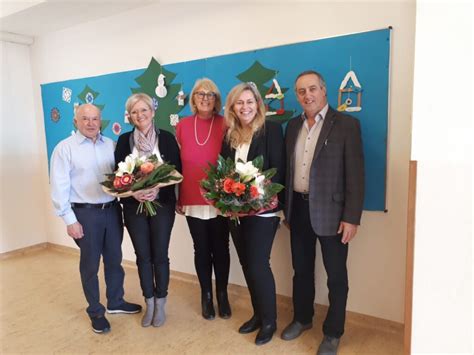 Leiterwechsel Volksschule Matzendorf Hölless