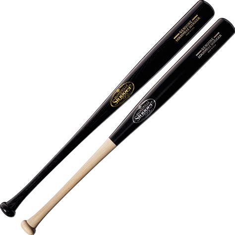 Louisville Slugger Genuine 125 Youth Wood Baseball Bat