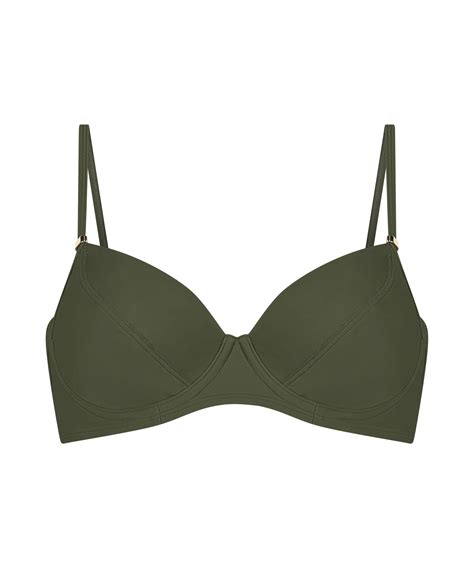 Luxe Bikini Top for Bikini Tops Hunkemöller