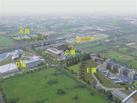 籌備3年！沙崙智慧綠能科學城啟動招商 生活 中時