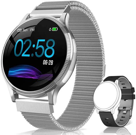 TOP 5 Migliori Smartwatch Cinesi TecHelp