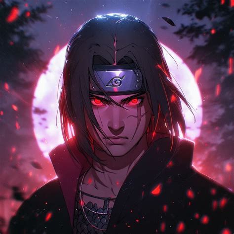 Itachi 4k wallpaper | Naruto, Itachi mangekyou sharingan, Naruto uzumaki