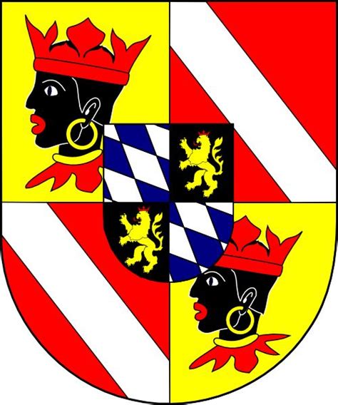 1000+ images about Black Negro Moor Heraldry on Pinterest | World ...