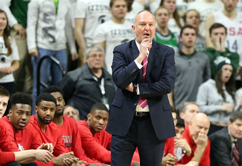 Report: Thad Matta has been offered the coaching job at Georgia