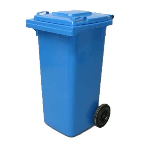 120 Litre Wheelie Bin Bmhe