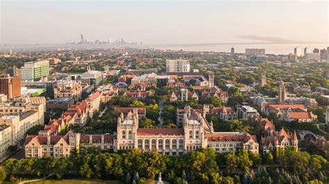 UChicago, IIT Bombay form new science and technology partnership ...