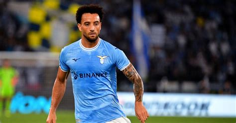 Lazio Empoli Le Formazioni Ufficiali Gioca Luis Alberto La Scelta Su