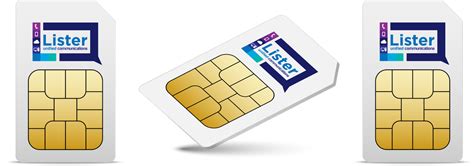 multi network sim multi net data sim cards lister unified
