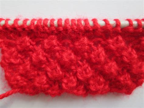 Diy Tuto Tricot Apprendre A Tricoter Le Point D Astrakan Ou Trinite