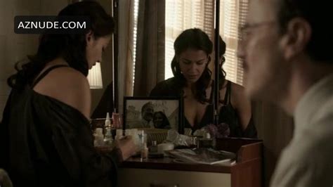 THE ASSETS NUDE SCENES AZNude