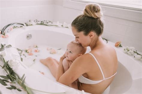 Doctor Mommy S Guide To A Milk Bath Photo Shoot Milk Bath Photos