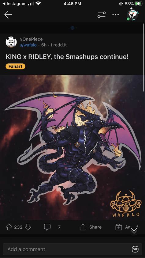This post made remember how ass King’s hybrid form was : r/Piratefolk