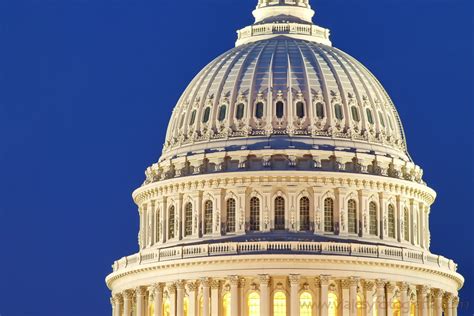 C Mo Visitar El Capitolio De Los Estados Unidos En Washington Dc