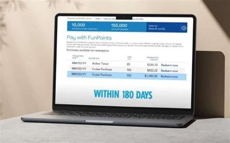 Is The Carnival Mastercard Worth It? - Luxury Cruising