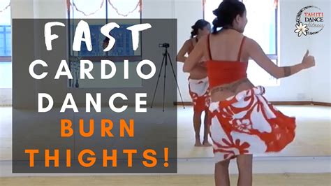 🔥 Fast Hips Workout Practice 🔥 Tahitian Dance Ori Tahiti タヒチアンダンス