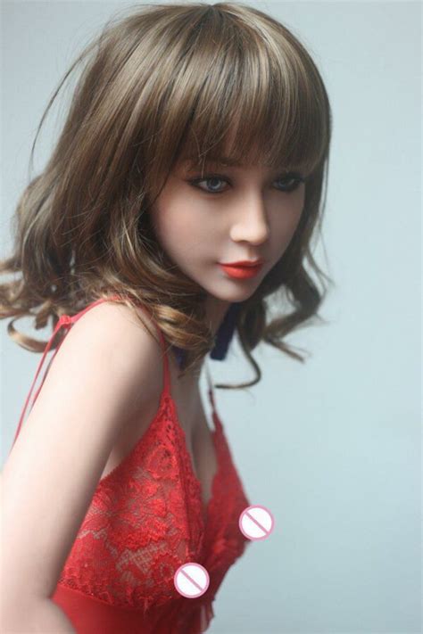 Anna Lifelike Japanese Sex Doll Bsdoll