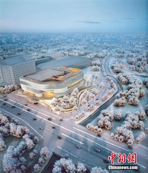 北京2022年冬奥会场馆及配套基础设施总体建设计划发布 中国侨网