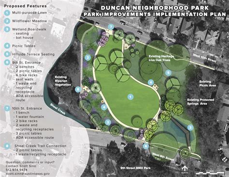 The View From Duncan Park Gets Better Every Year – TOWERS